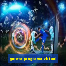 garota programa virtual